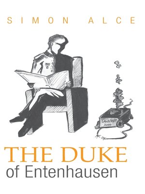 cover image of The Duke of Entenhausen